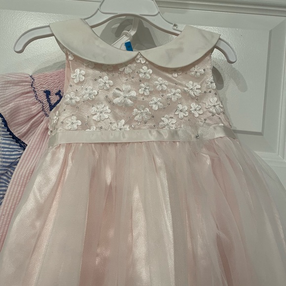 Baby Girls 24M Dress Bundle - Picture 5 of 14